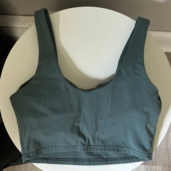 Cleo Harper Zeppelin Bralet - Stone - Picture 4 of 5